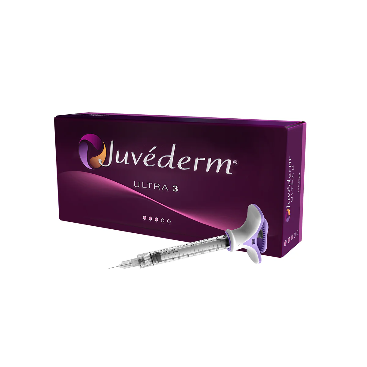 Juvederm Ultra
