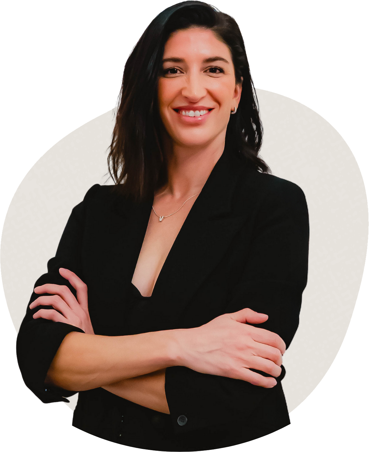 Dra. Virginia Arostegui